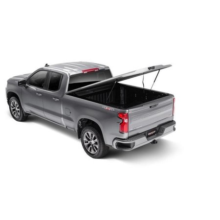 Undercover 20-C SILVERADO 2500/3500 6.9FT BED(GA0)WA619D PACIFIC BLUE METALLIC UNDERCOVER E UC1228L-GA0